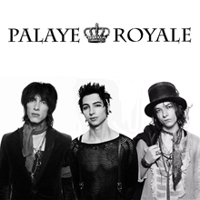 Palaye Royale